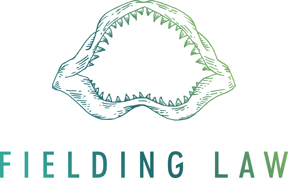 Fielding Law Firm • Serving California and Arizona Home