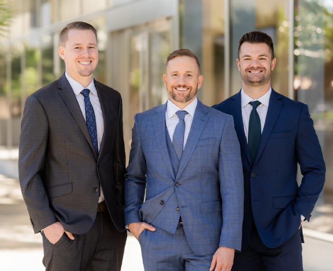 Fielding Law Hits Home Run with UCI Baseball Sponsorship 2023