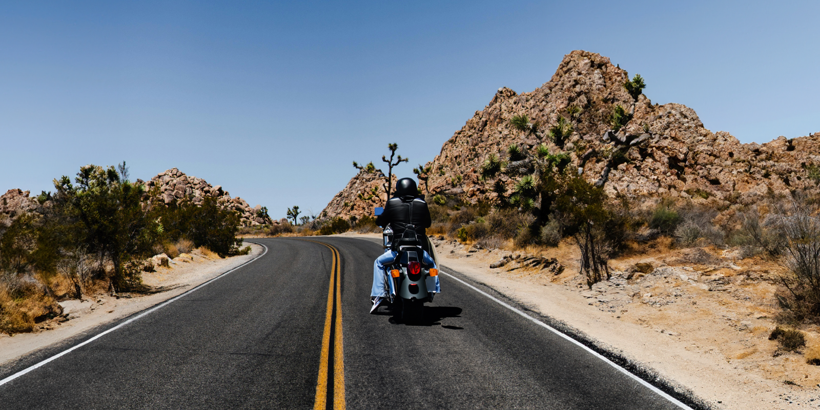 Are You Ready for Motorcycle Safety Month?