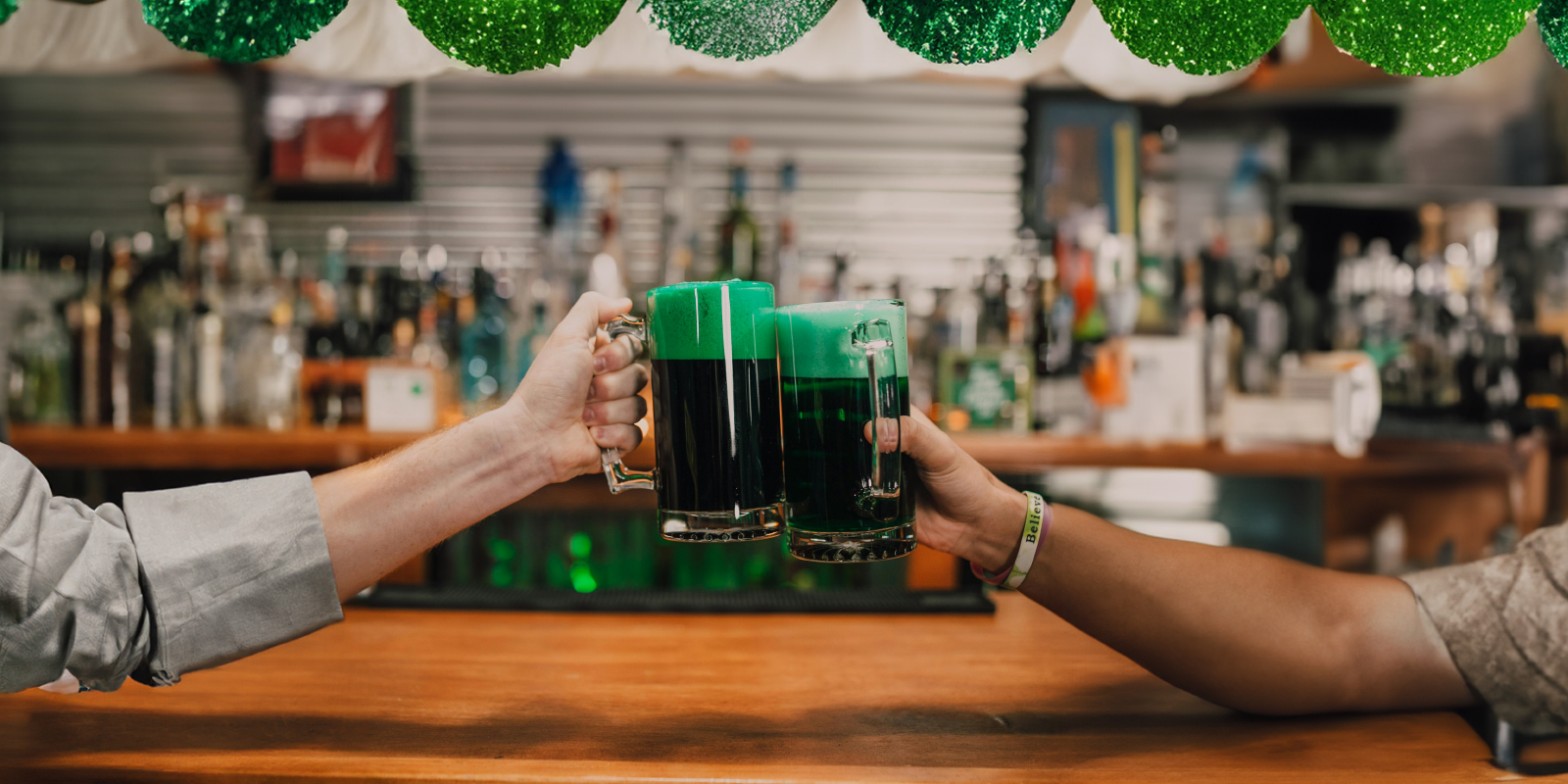 St. Patrick’s Day Safety Guide: A Toast to Responsibility
