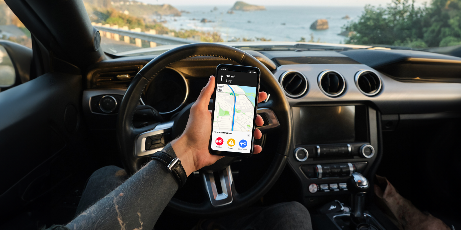 Distracted Driving Awareness: Navigating the Roads Safely