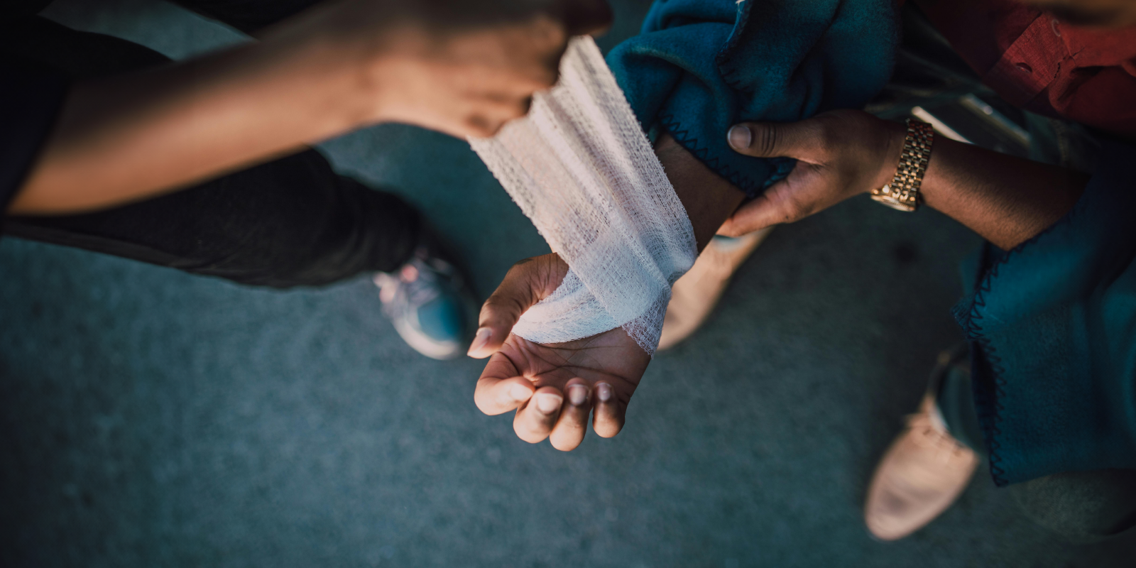 Burn Injuries: Causes, Treatment, and Legal Options