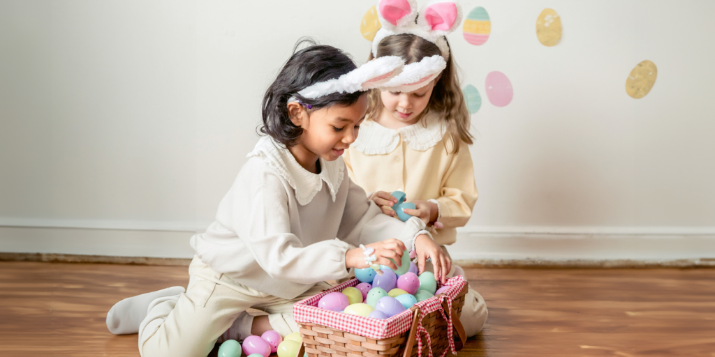 Easter Safety Tips
