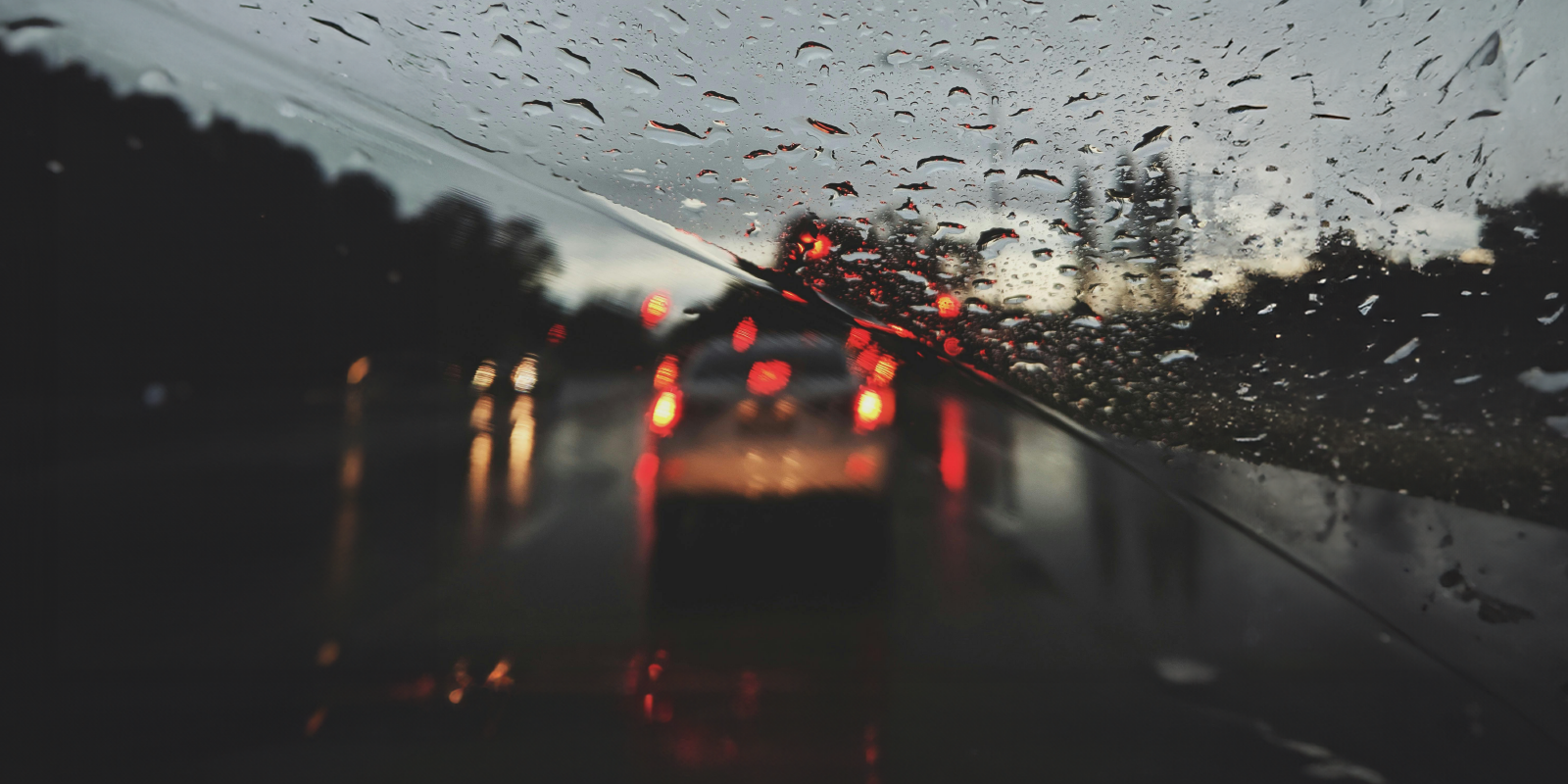 How Weather Conditions Can Affect Liability in Car Accidents