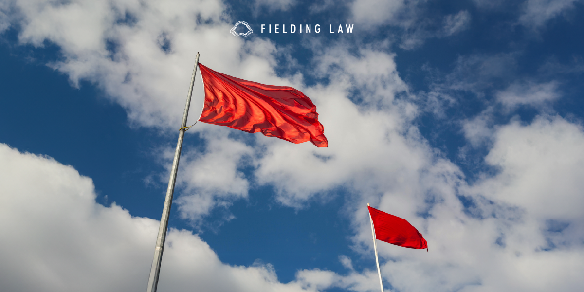 How to Spot a Bad Law Firm Before You Sign