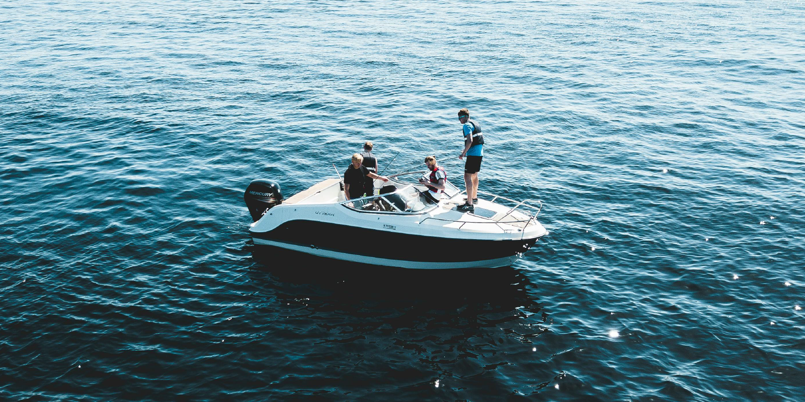 Navigating Boating Safety, Regulations, and Legal Support