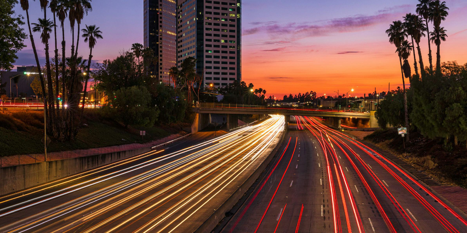 Top 15 Most Dangerous Roads in Los Angeles