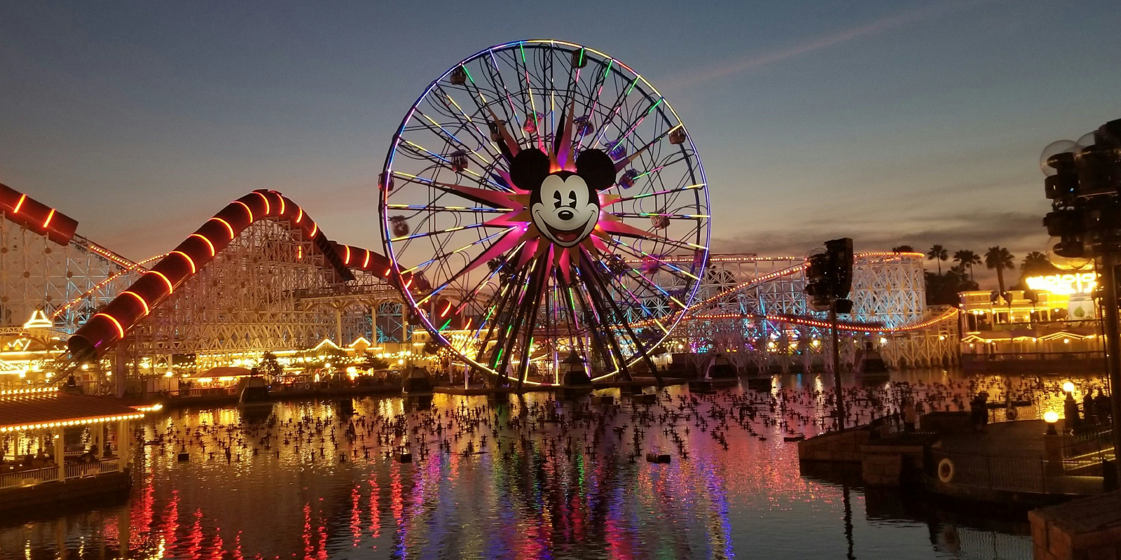 Disneyland Injuries: Next Steps & How We Can Help