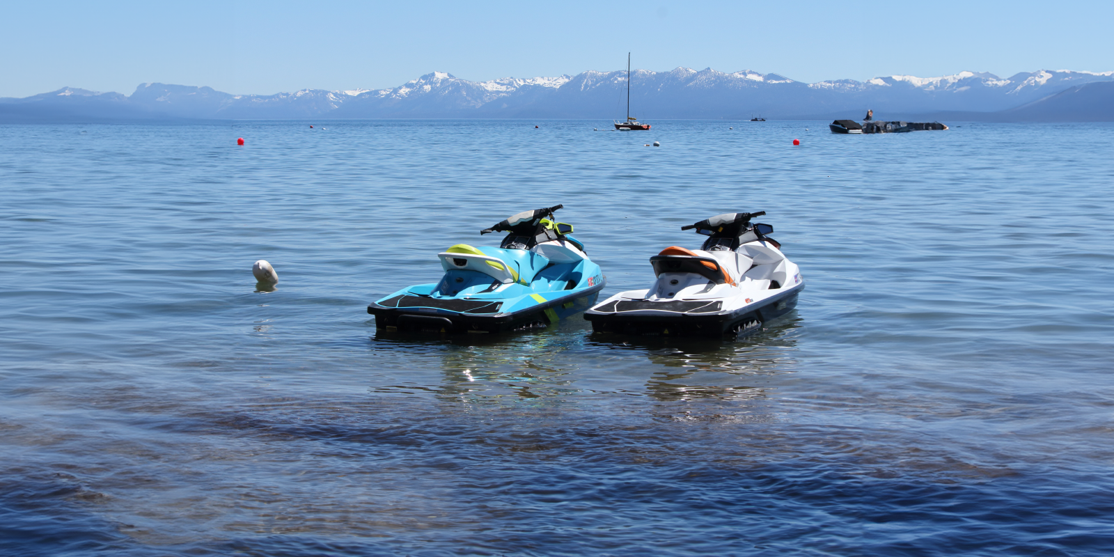 What to Do After a Jet Ski or Sea-Doo Accident