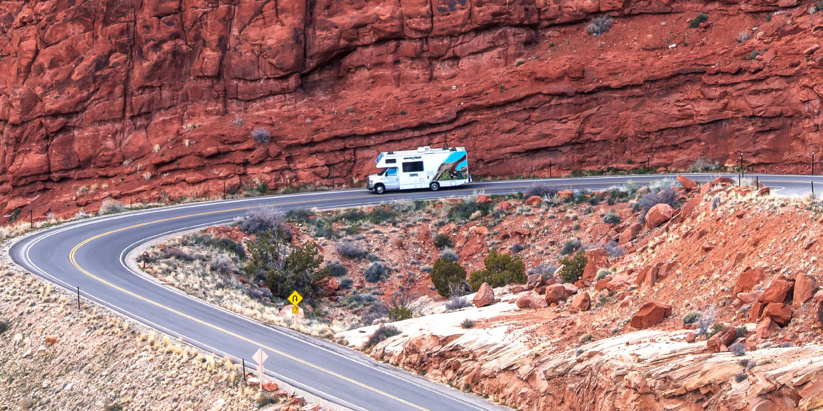 Tips for a Safe RV Trip  