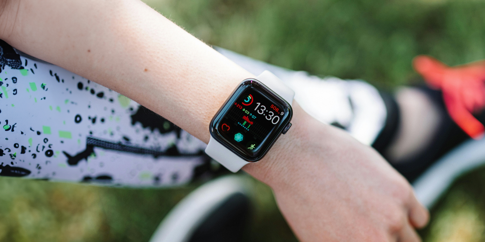 Using Smartwatches in Injury Cases