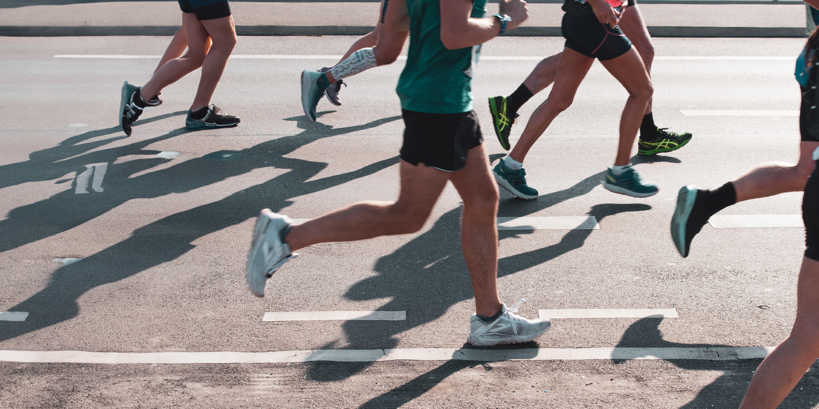 Injured During a Marathon Due to Negligence?