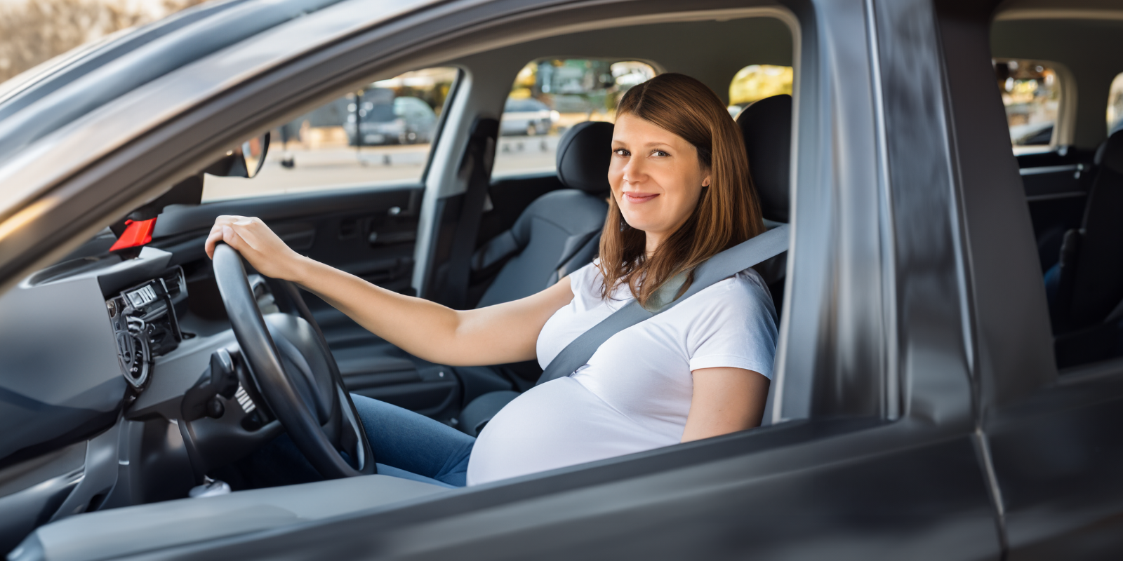 Injured in an Accident While Pregnant: What You Need to Know