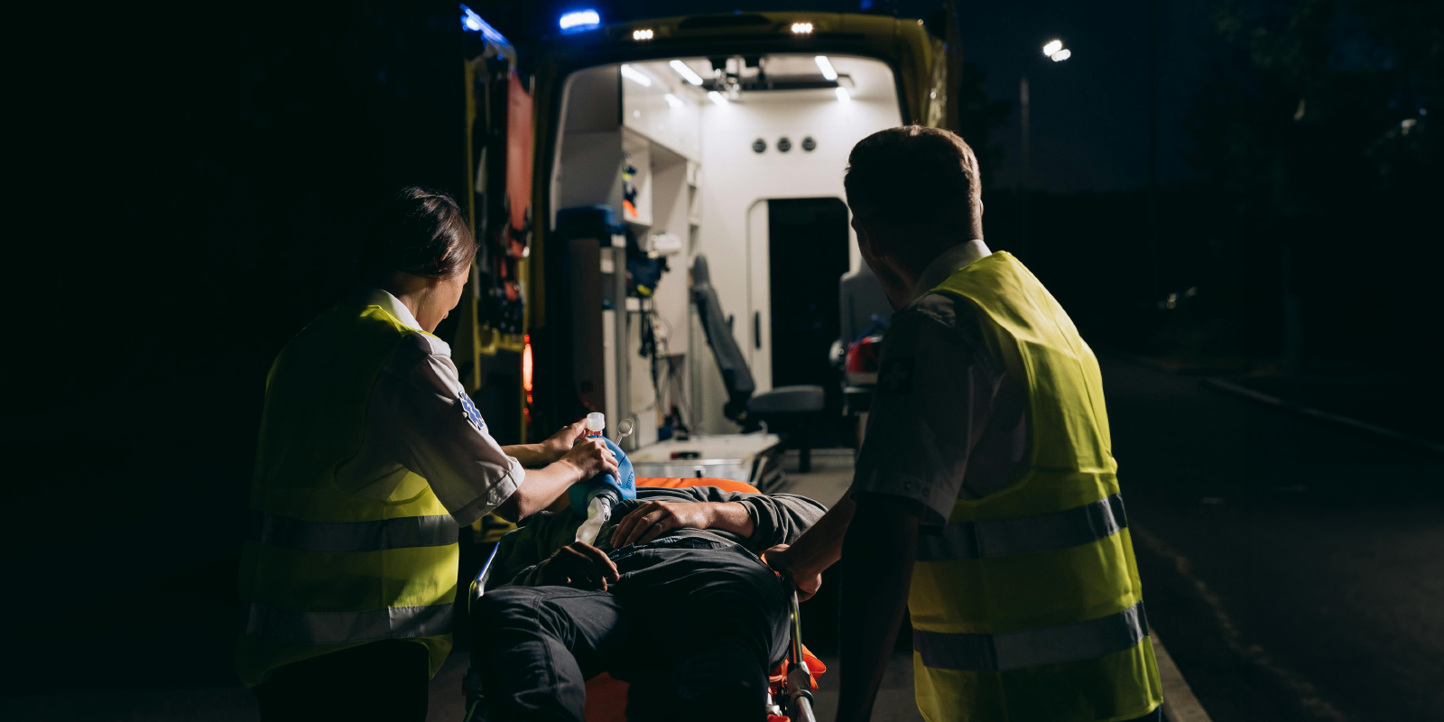 Understanding Catastrophic Injuries