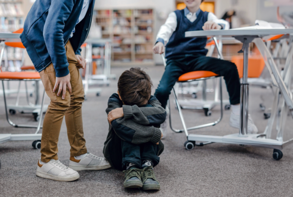 Kids Bullying in School