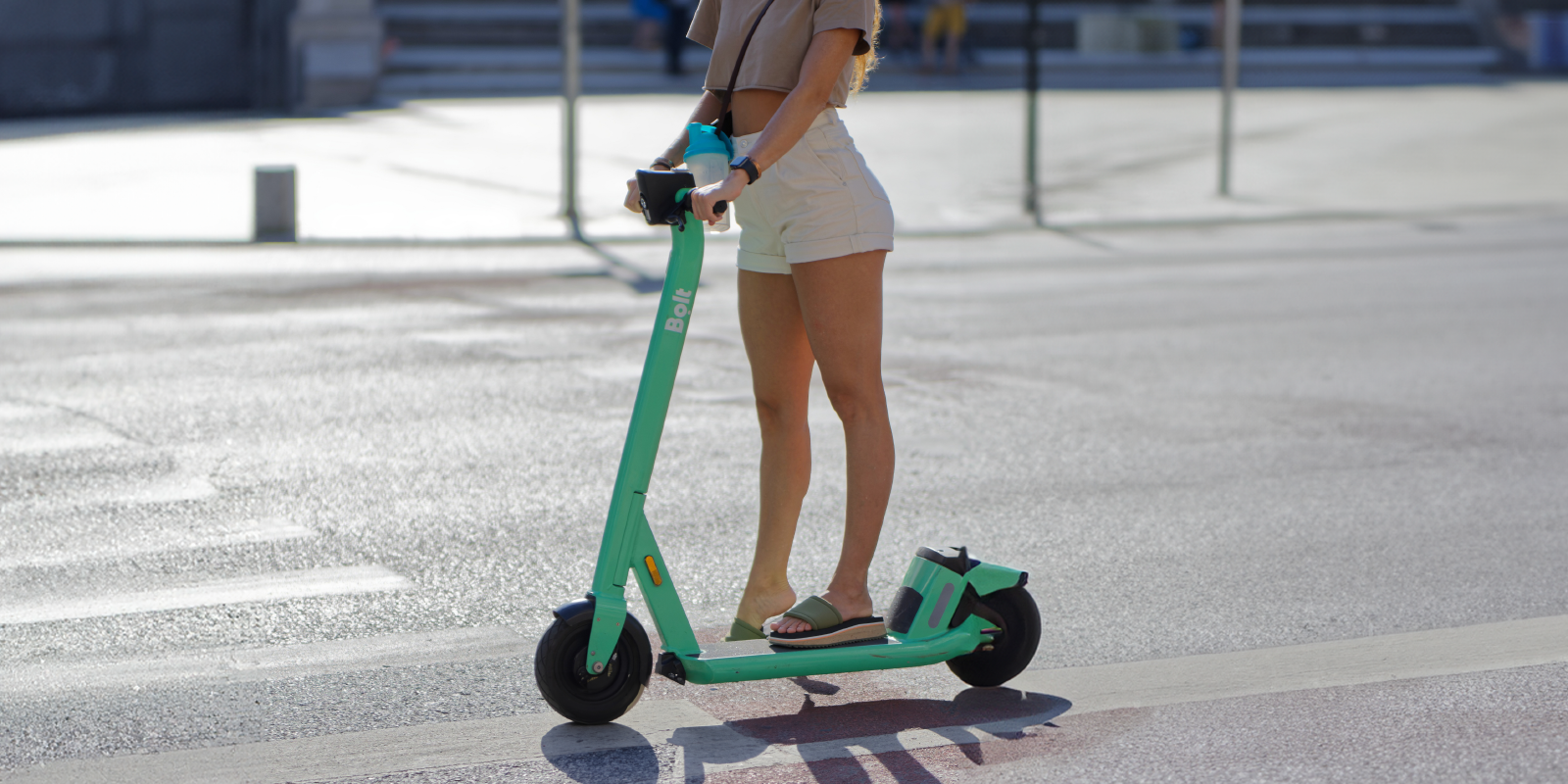 Understanding Your Legal Rights as an E-Scooter Rider