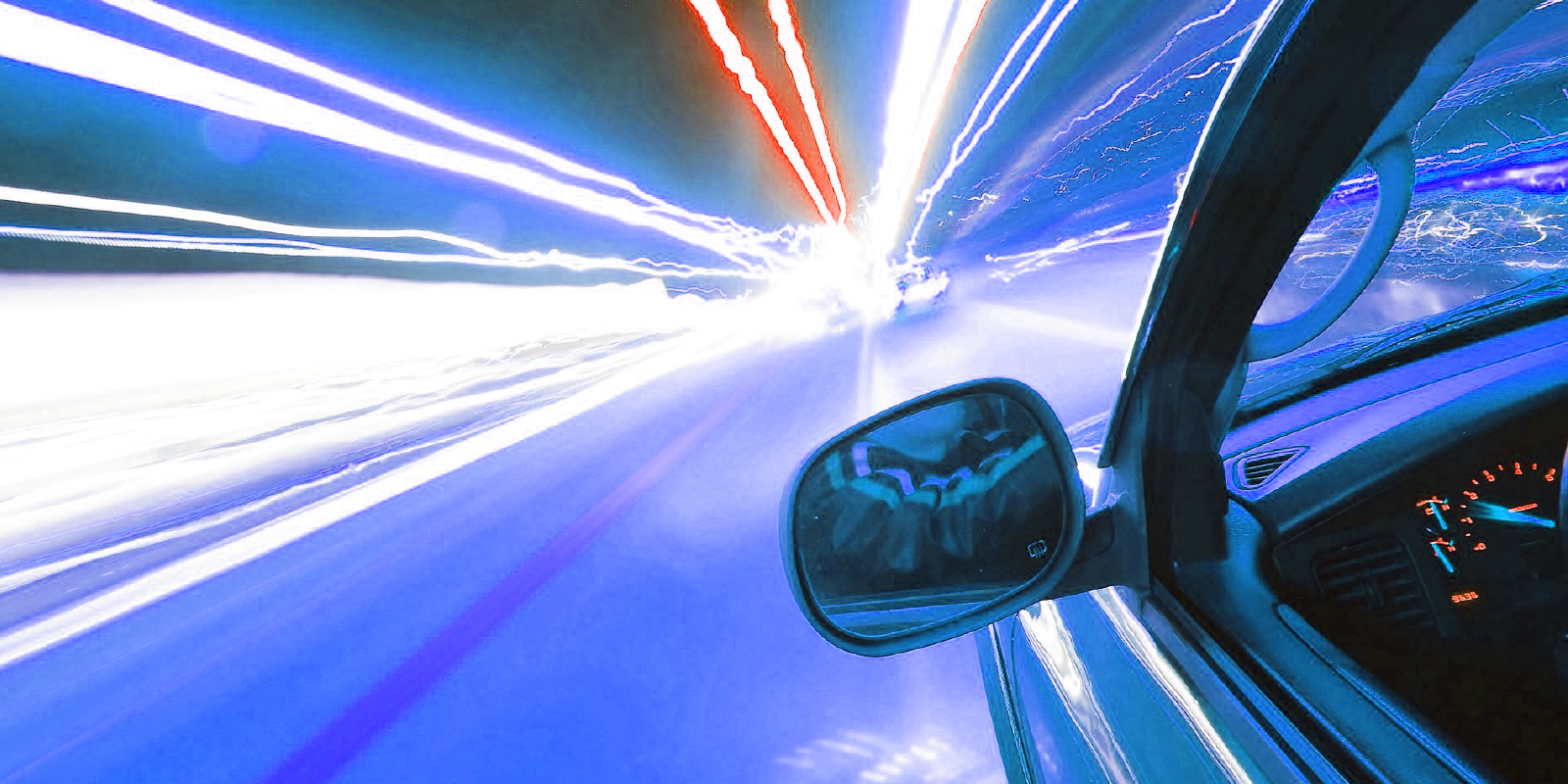 Why Is Speeding So Dangerous?