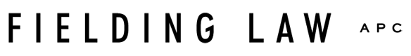 Fielding Law Firm • Serving California and Arizona