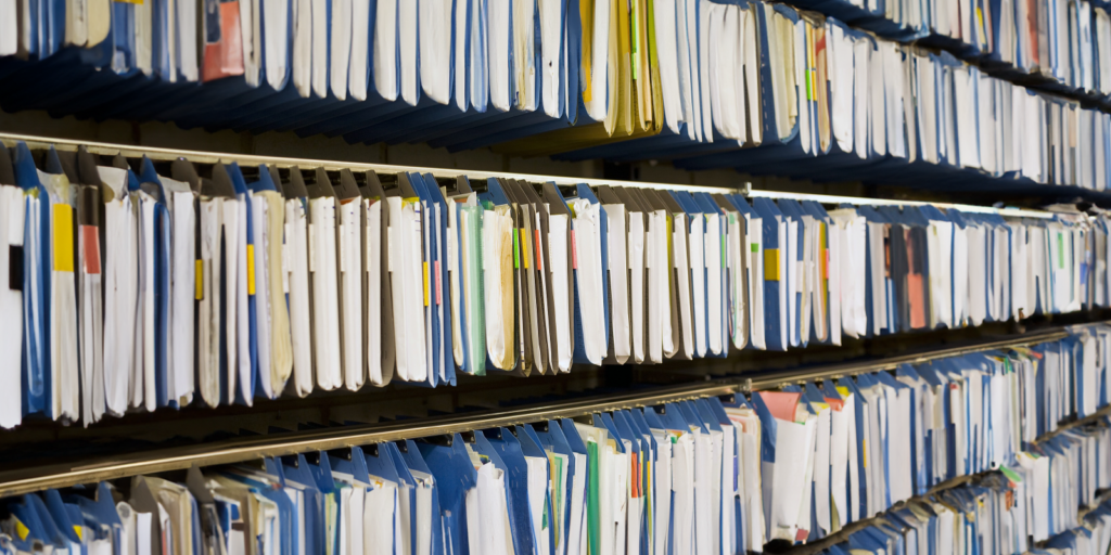 Medical records. Medical records in personal injury cases