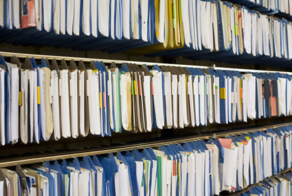 Medical records. Medical records in personal injury cases