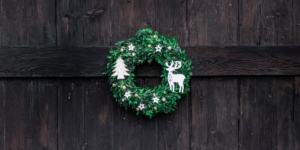 Christmas Wreath