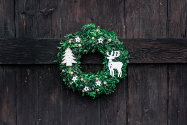 Christmas Wreath