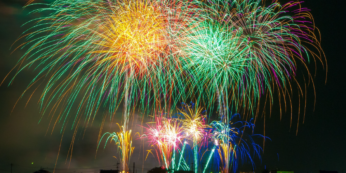 Essential New Year’s Fireworks Safety Tips