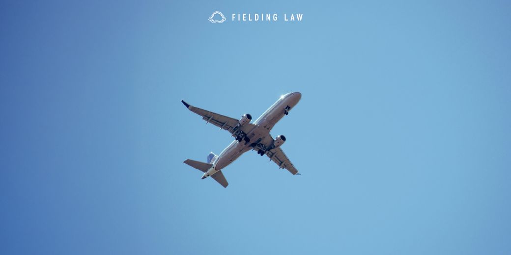 Plane Crash Liability: Who Is Responsible?