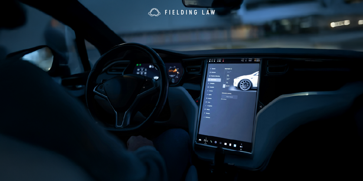 Who Is Liable in Autonomous Vehicle Accidents?