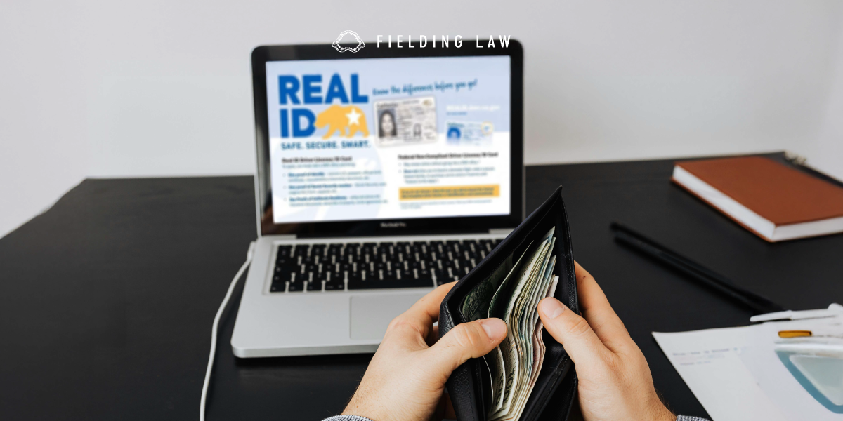 REAL ID Deadline: What Drivers Need to Know Before May 7, 2025