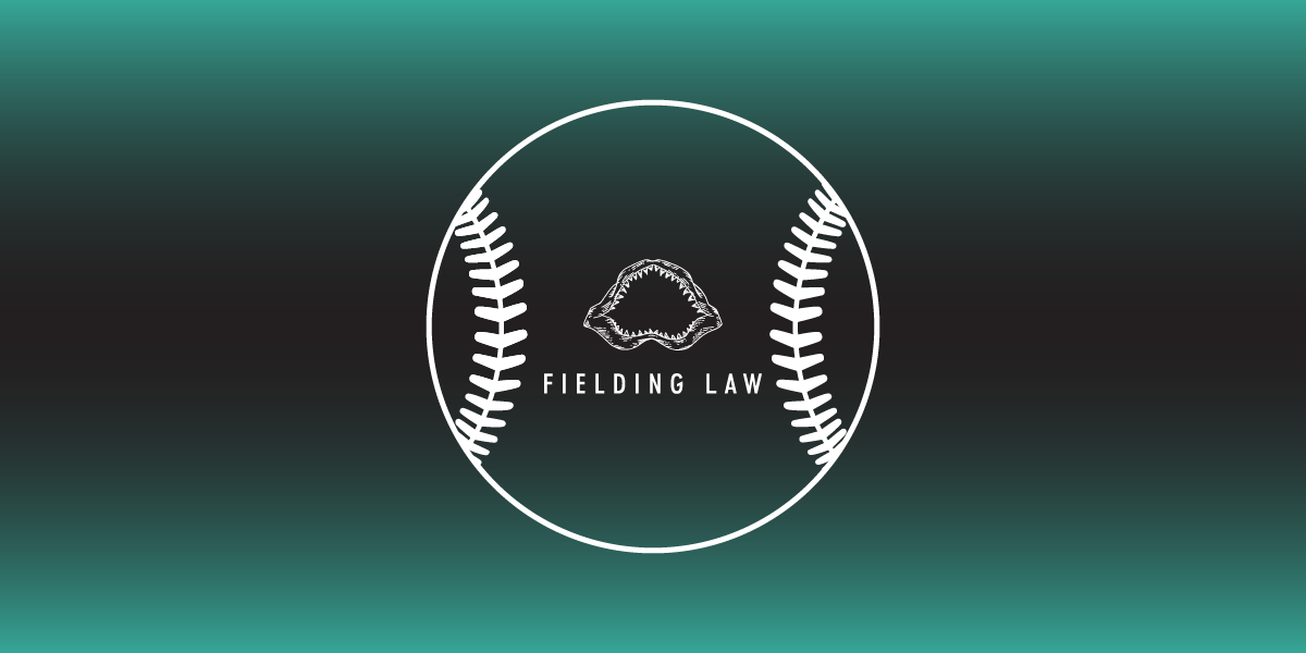 Fielding Law Brings Energy to UCI vs UCLA Baseball Broadcast