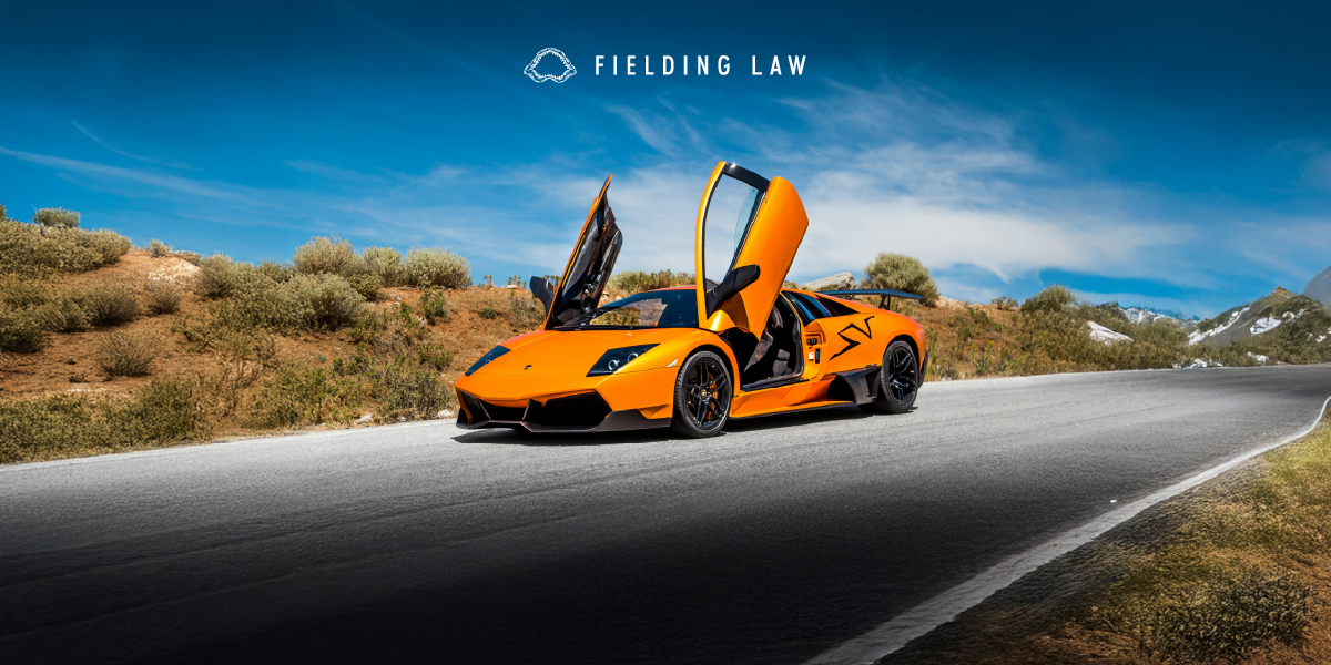 Does Being Hit by an Expensive Car Hurt My Recovery?