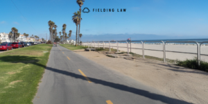 Huntington Beach Boardwalk