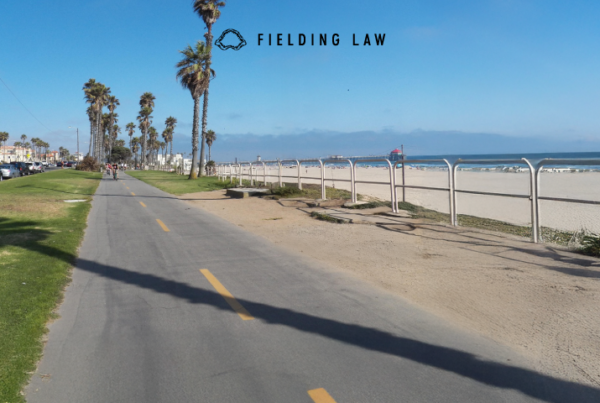 Huntington Beach Boardwalk