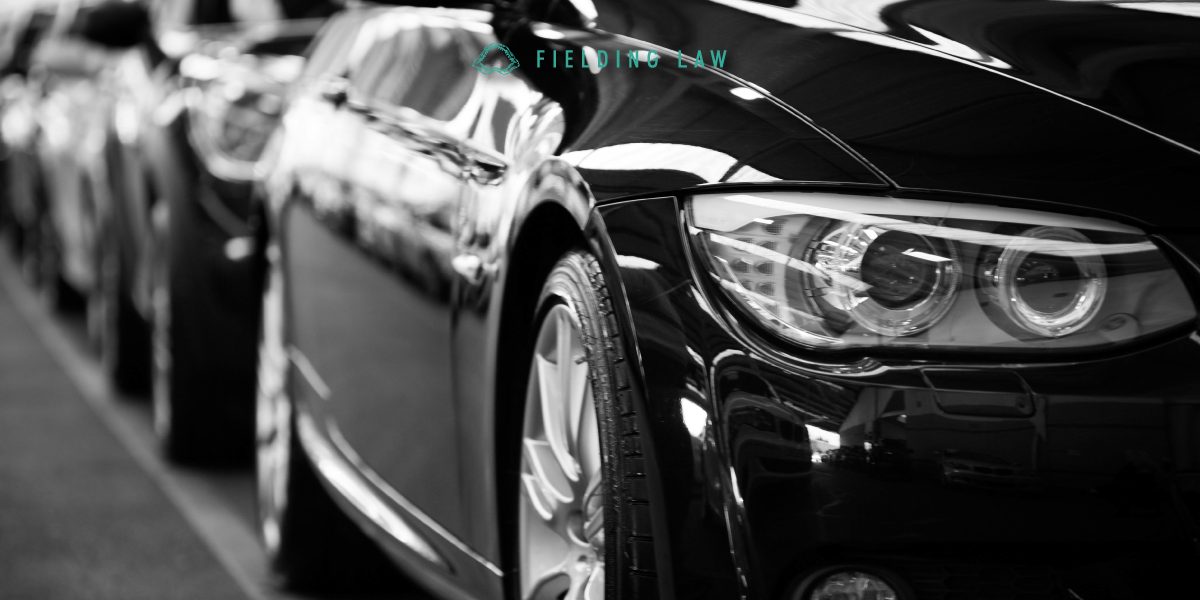 Is Your Low Property Damage Case Valid?