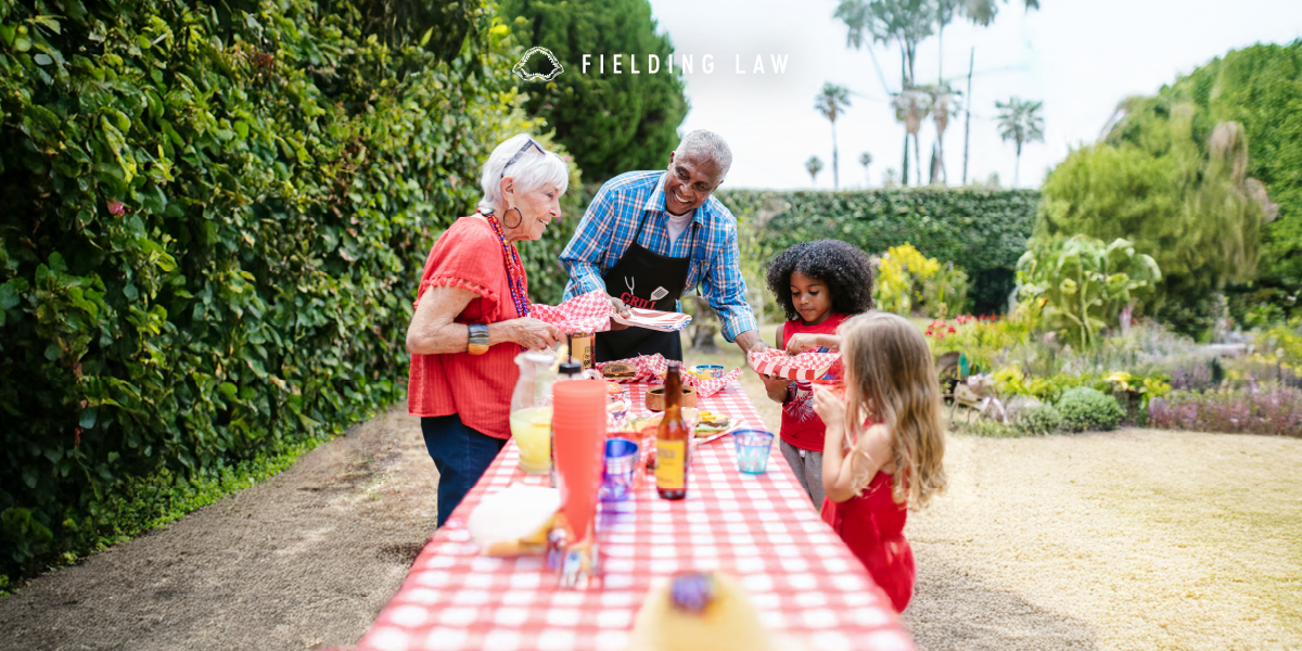 Top 10 BBQ Safety Tips