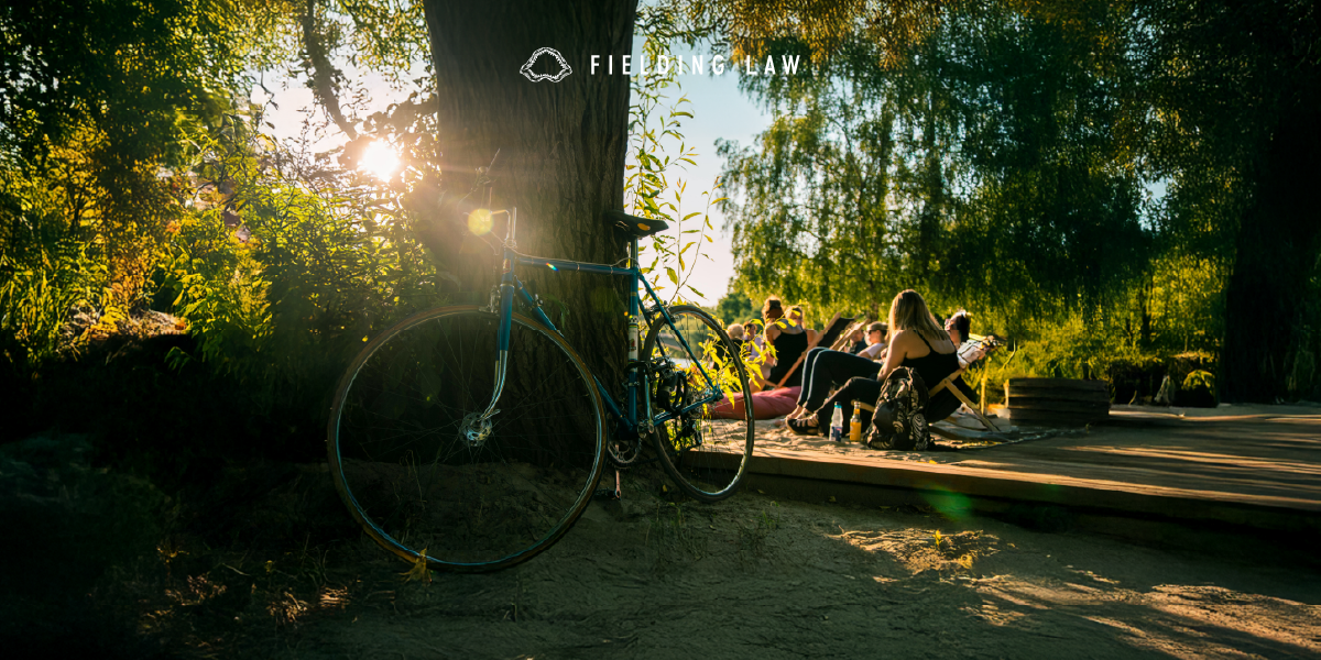 Why Accidents Spike in the Summer