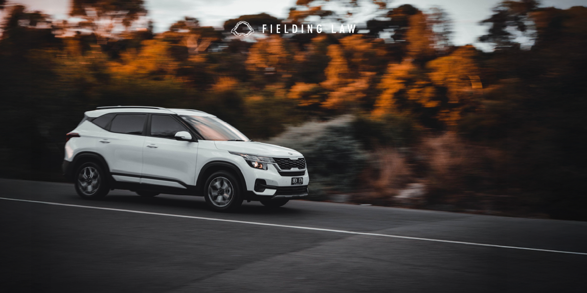 What to Do After a Crash with a Driverless Vehicle