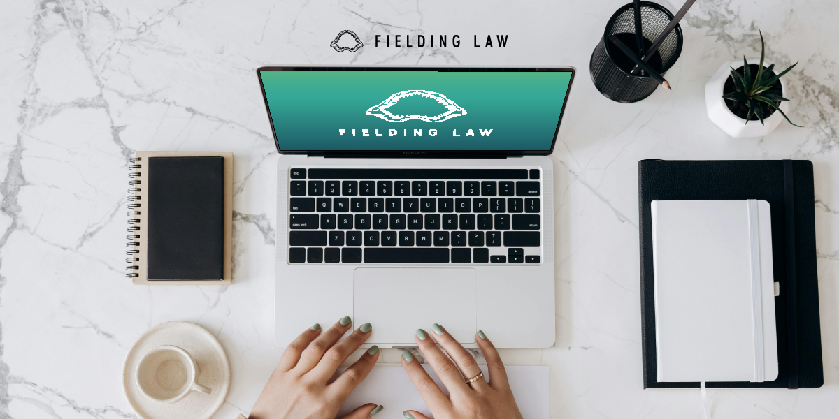 Internship Insights: What I Learned at Fielding Law