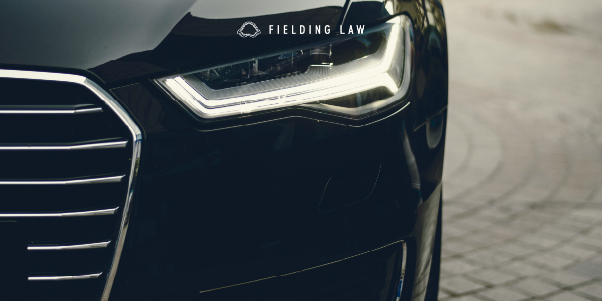 Injured in an Accident but Already Involved in Another Claim