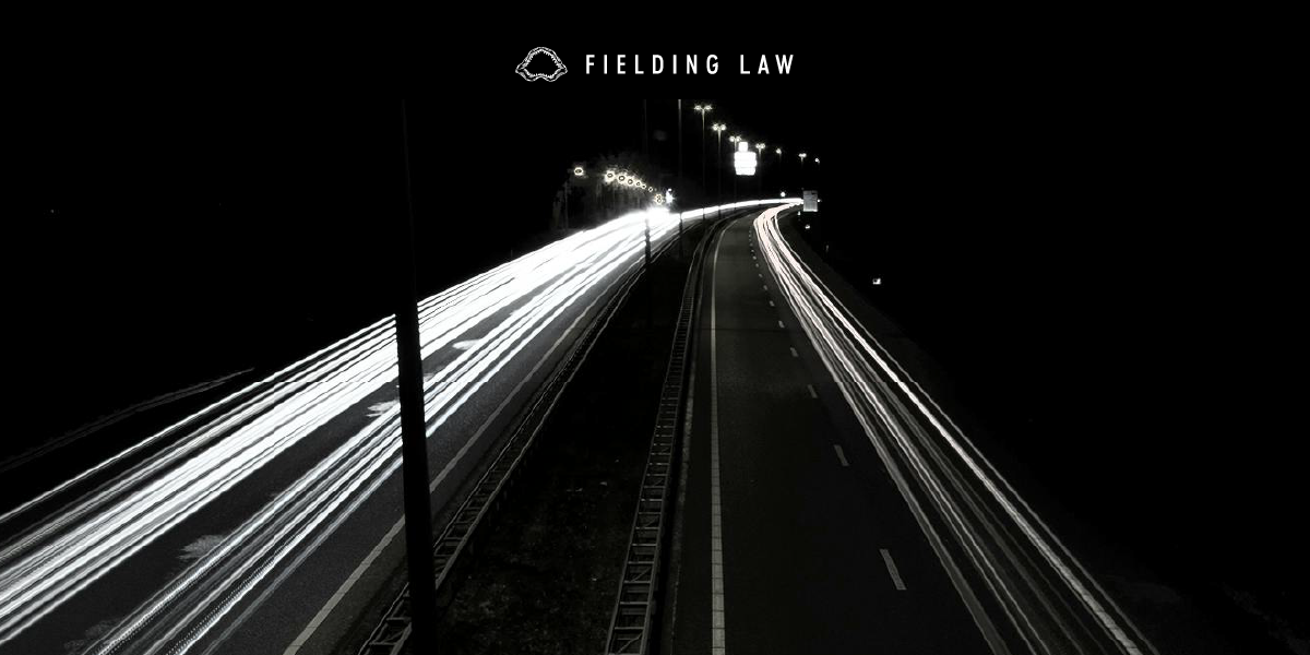 Injured in a Nighttime Accident?