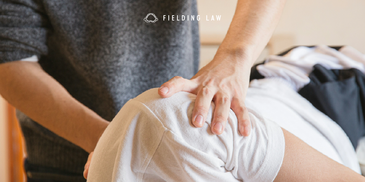 Healing Through Trusted Physical Therapy Connections