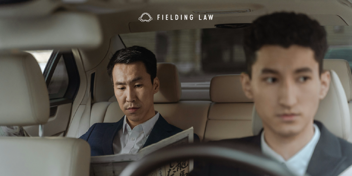 Rideshare Accident Claims vs. Traditional Taxi Claims