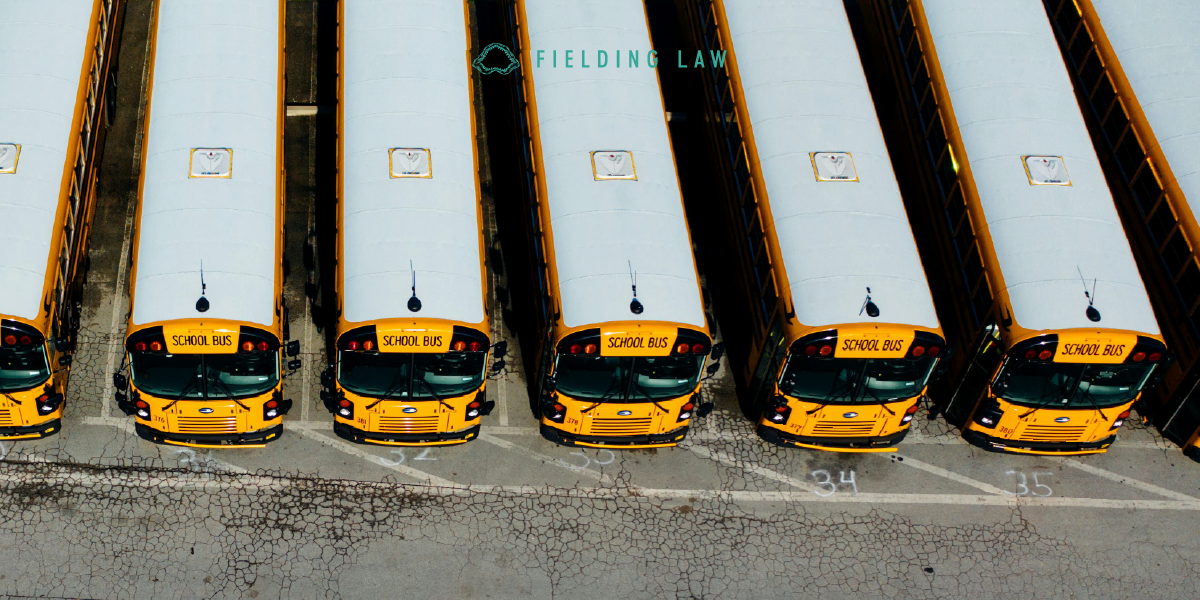 California School Bus Laws You Should Know