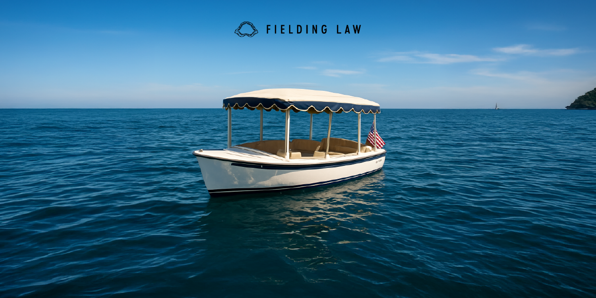 Duffy Boat Accidents in Newport Beach