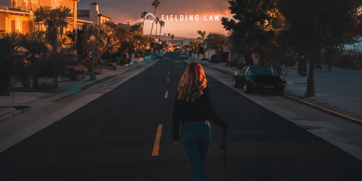 Chasing the Perfect Image: Influencer Street Accident