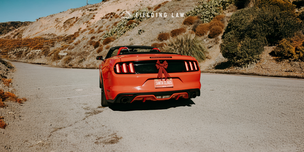 College Road Trip Safety Guide for Winter Break