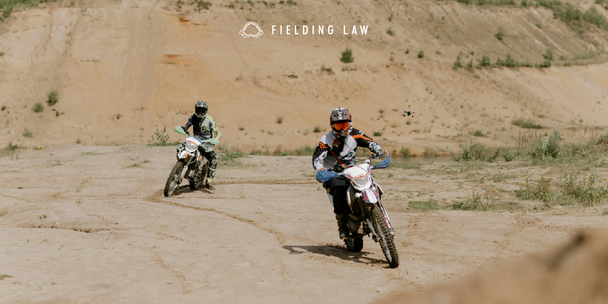 Are Dirt Bikes Street Legal in Arizona?