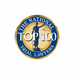 The National Trial Lawyers | Top 100