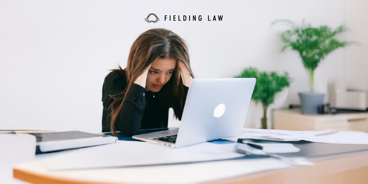 Are you Eligible for Emotional Distress?